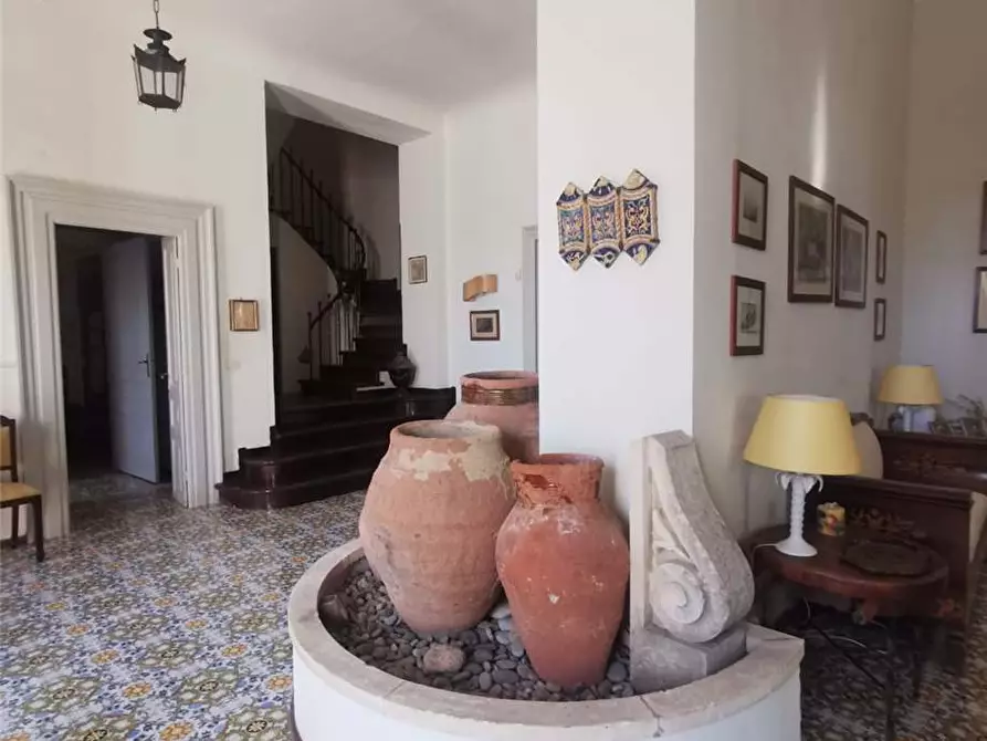 Immagine 6 di Villa in vendita  in Loc. Zona Isola, SN a Siracusa