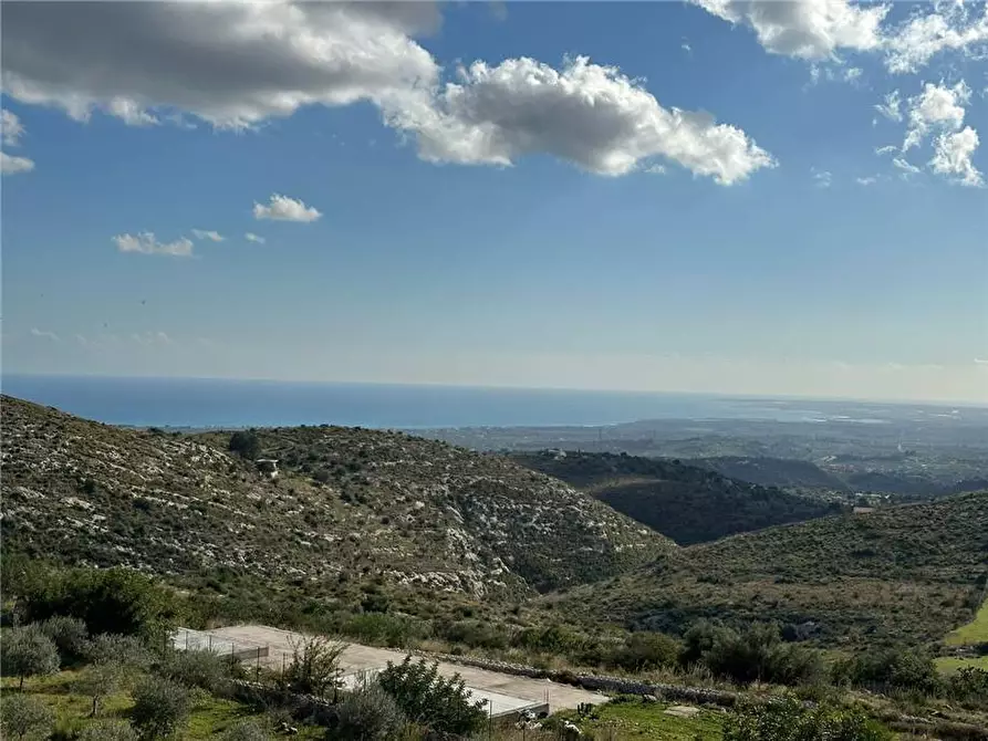 Immagine 10 di Villa in vendita  in Loc. Sant' Elia, SN a Noto