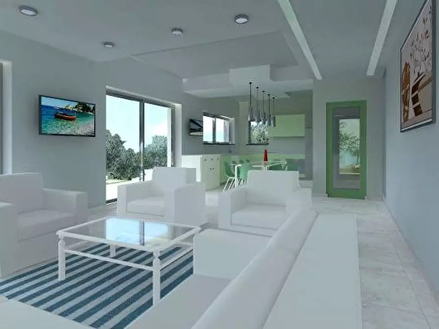 Immagine 11 di Villa in vendita  in Loc. Sant' Elia, SN a Noto