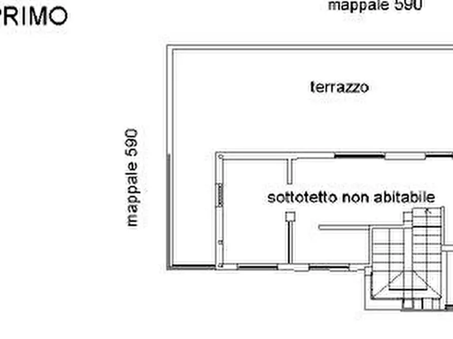 Immagine 14 di Villa in vendita  in Loc. Sant' Elia, SN a Noto