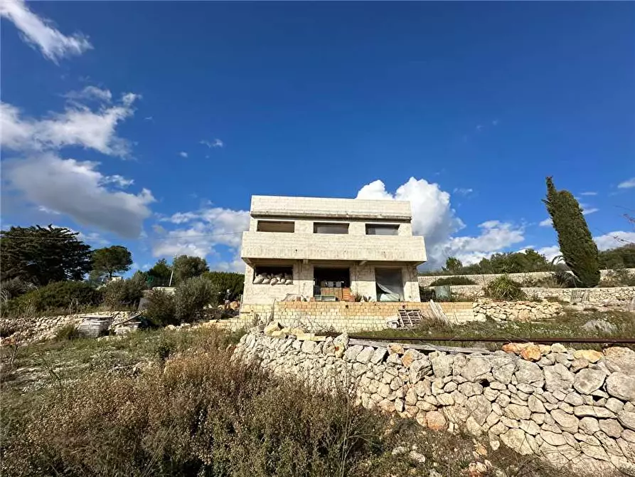 Immagine 2 di Villa in vendita  in Loc. Sant' Elia, SN a Noto