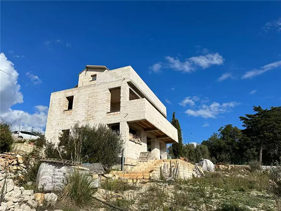 Immagine 3 di Villa in vendita  in Loc. Sant' Elia, SN a Noto