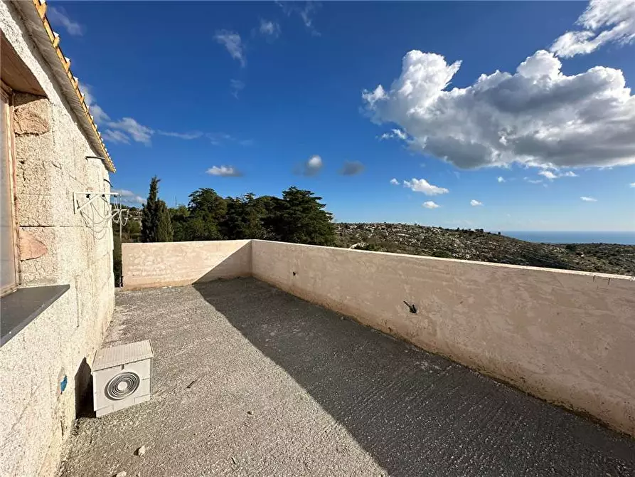 Immagine 8 di Villa in vendita  in Loc. Sant' Elia, SN a Noto