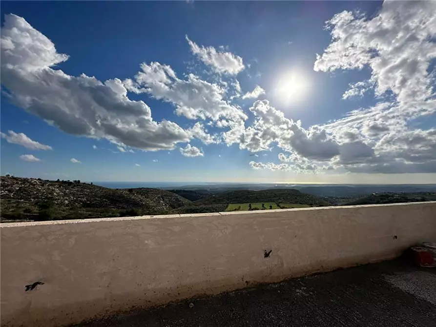 Immagine 9 di Villa in vendita  in Loc. Sant' Elia, SN a Noto