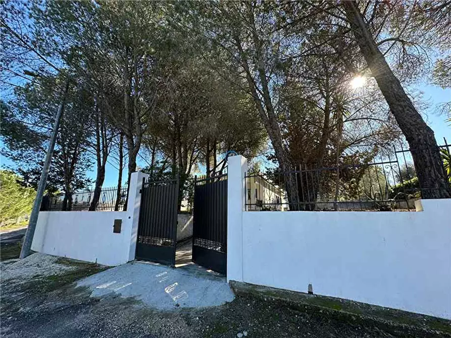 Immagine 2 di Villa in vendita  in Loc. Avola Antica, sn a Avola