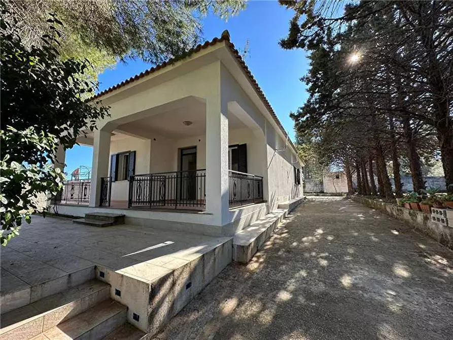 Immagine 3 di Villa in vendita  in Loc. Avola Antica, sn a Avola