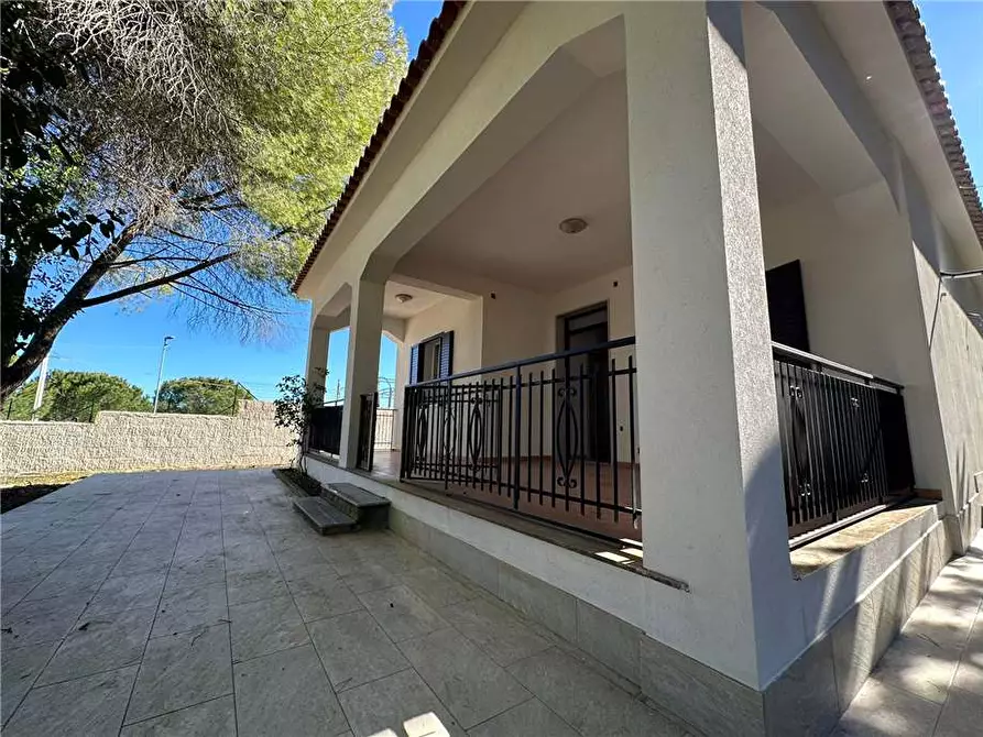 Immagine 4 di Villa in vendita  in Loc. Avola Antica, sn a Avola