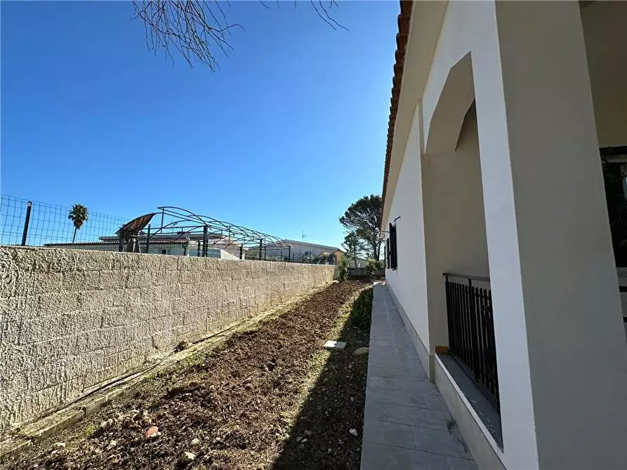 Immagine 5 di Villa in vendita  in Loc. Avola Antica, sn a Avola