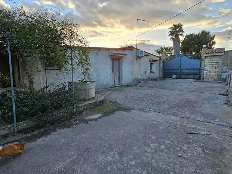Immagine 3 di Villa in vendita  in Loc. Baronazzo, 5 a Noto
