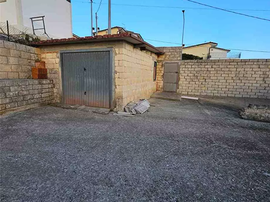 Immagine 5 di Villa in vendita  in Loc. Baronazzo, 5 a Noto