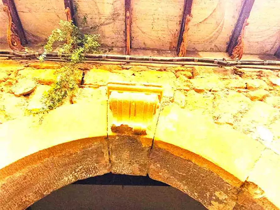 Immagine 10 di Attività commerciale in vendita  in Via Largo Salvatore, 36 a Piazza Armerina