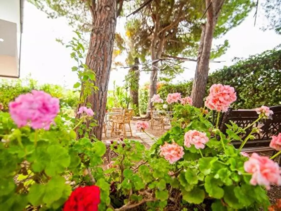 Immagine 3 di Villa in vendita  in Loc. Fontane Bianche, 2 a Siracusa
