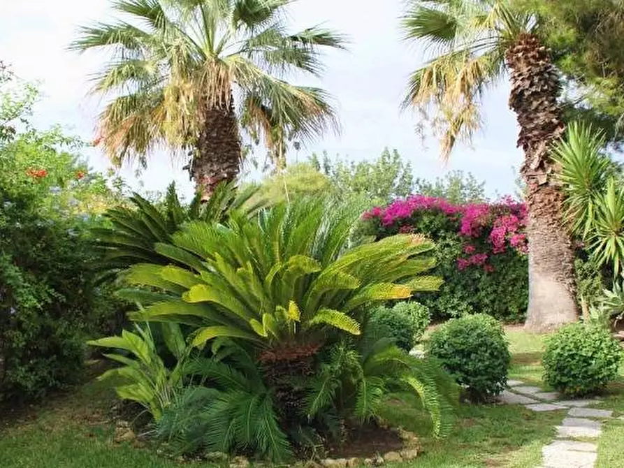Immagine 4 di Villa in vendita  in Loc. Fontane Bianche, 2 a Siracusa