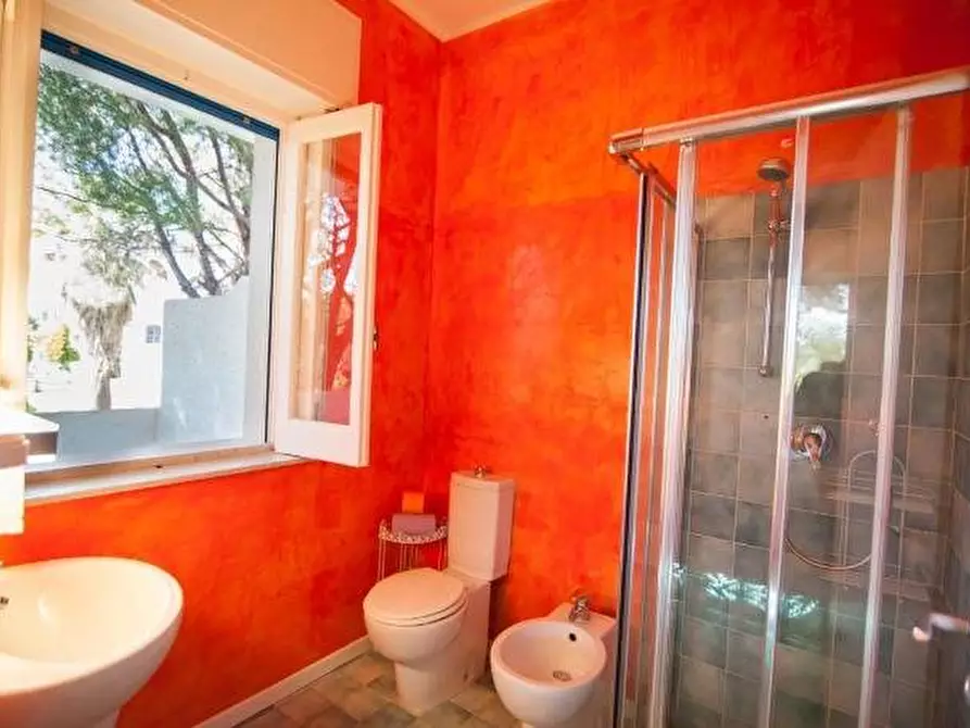 Immagine 7 di Villa in vendita  in Loc. Fontane Bianche, 2 a Siracusa