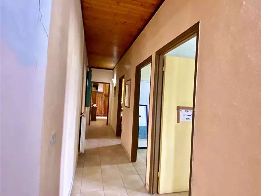 Immagine 10 di Villa in vendita  in Via DEL CALESSE, 50/46 a Noto