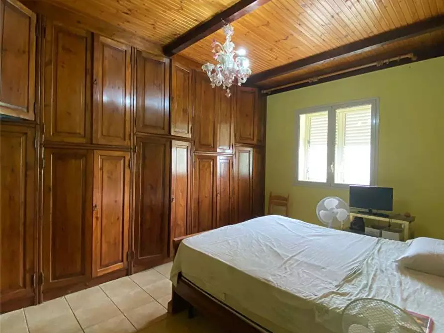 Immagine 13 di Villa in vendita  in Via DEL CALESSE, 50/46 a Noto