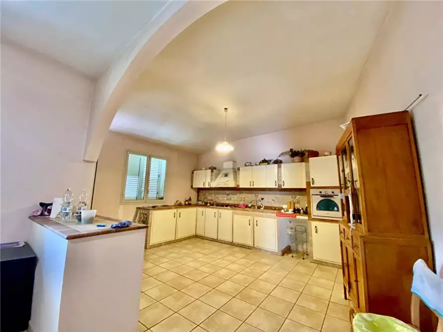 Immagine 7 di Villa in vendita  in Via DEL CALESSE, 50/46 a Noto