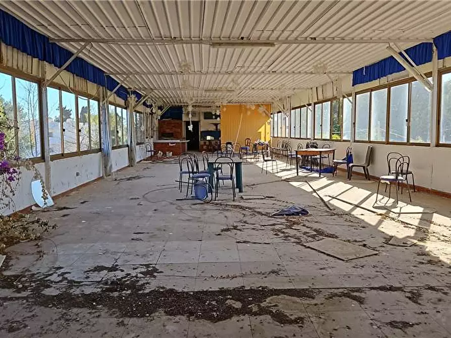Immagine 10 di Attività commerciale in vendita  in V.le Viale Dei Lidi, 460 a Siracusa