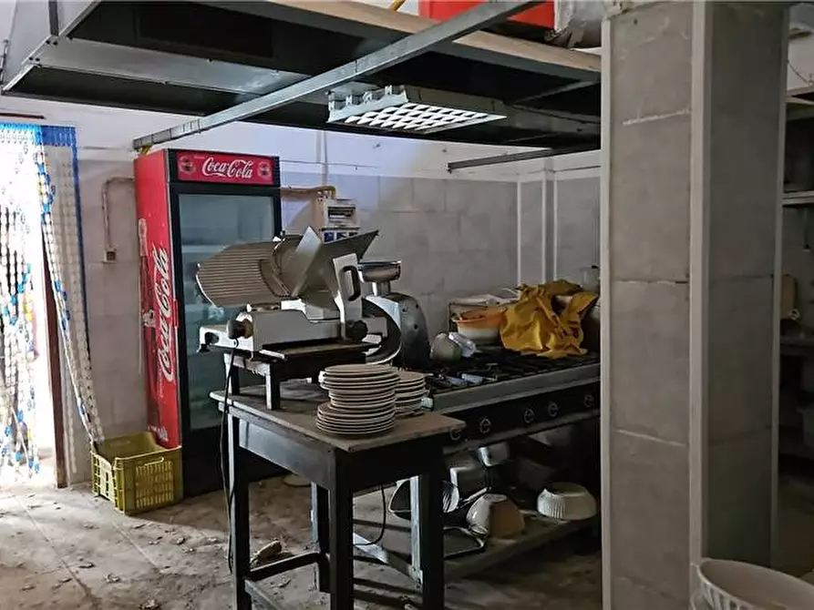 Immagine 12 di Attività commerciale in vendita  in V.le Viale Dei Lidi, 460 a Siracusa