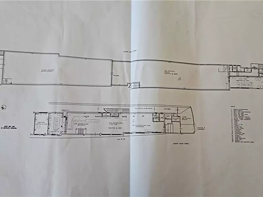 Immagine 14 di Attività commerciale in vendita  in V.le Viale Dei Lidi, 460 a Siracusa