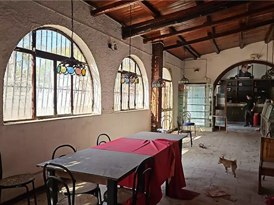 Immagine 6 di Attività commerciale in vendita  in V.le Viale Dei Lidi, 460 a Siracusa