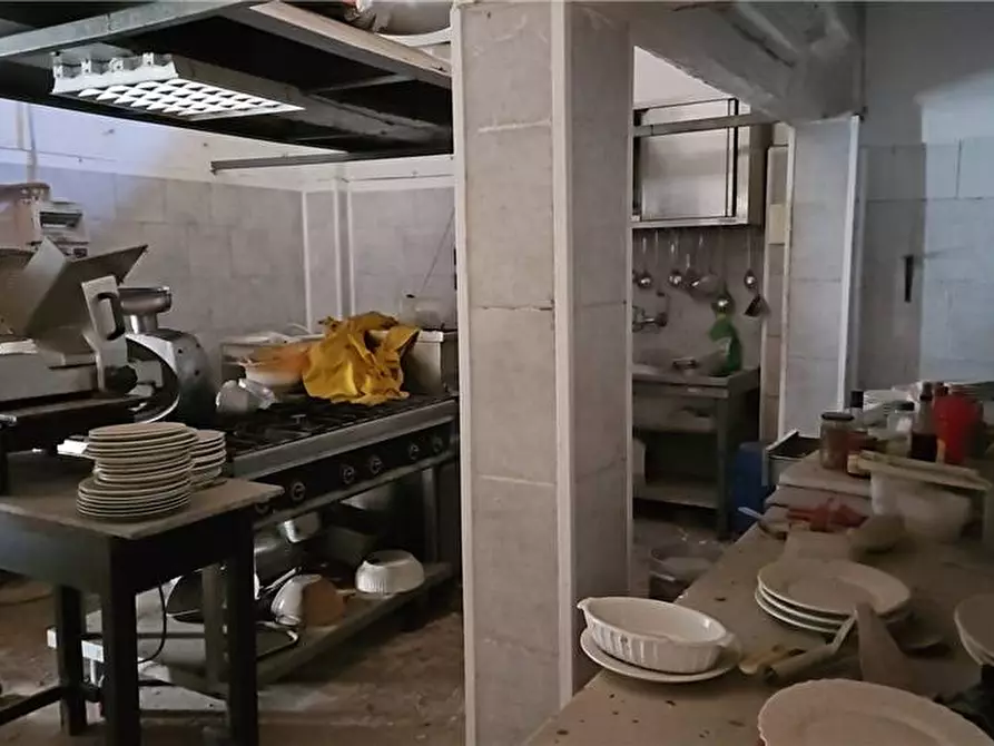 Immagine 8 di Attività commerciale in vendita  in V.le Viale Dei Lidi, 460 a Siracusa
