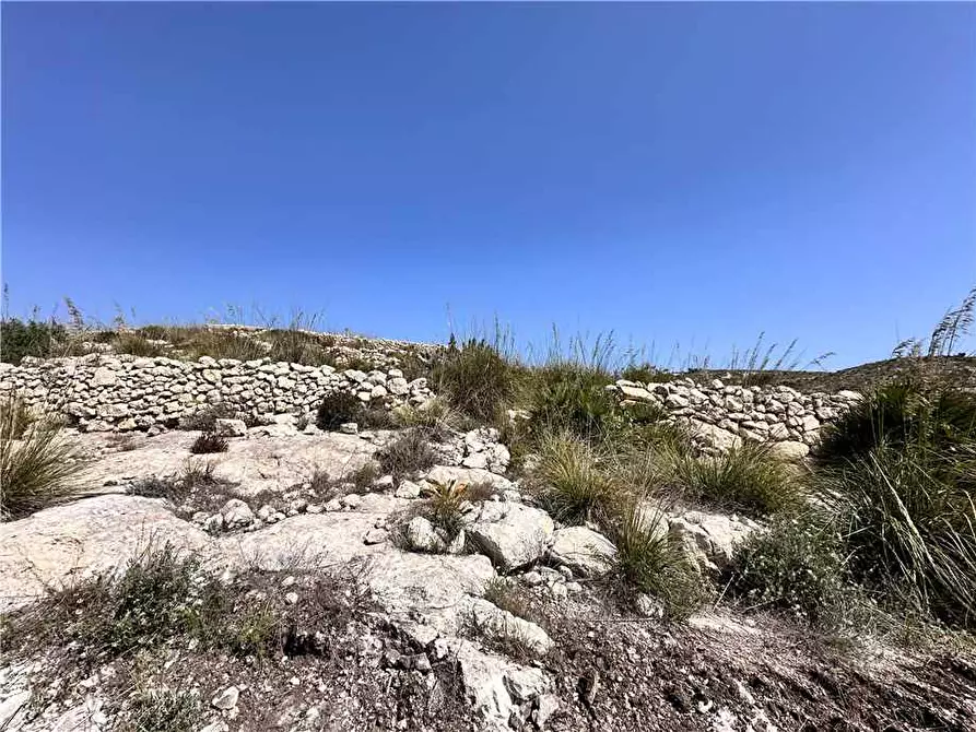 Immagine 4 di Terreno in vendita  in Loc. Meti, sn a Noto