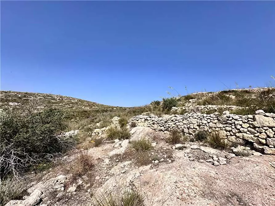 Immagine 6 di Terreno in vendita  in Loc. Meti, sn a Noto