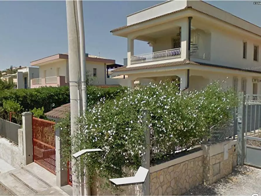 Immagine 2 di Villa in vendita  in Via M. Amato, 19 a Noto