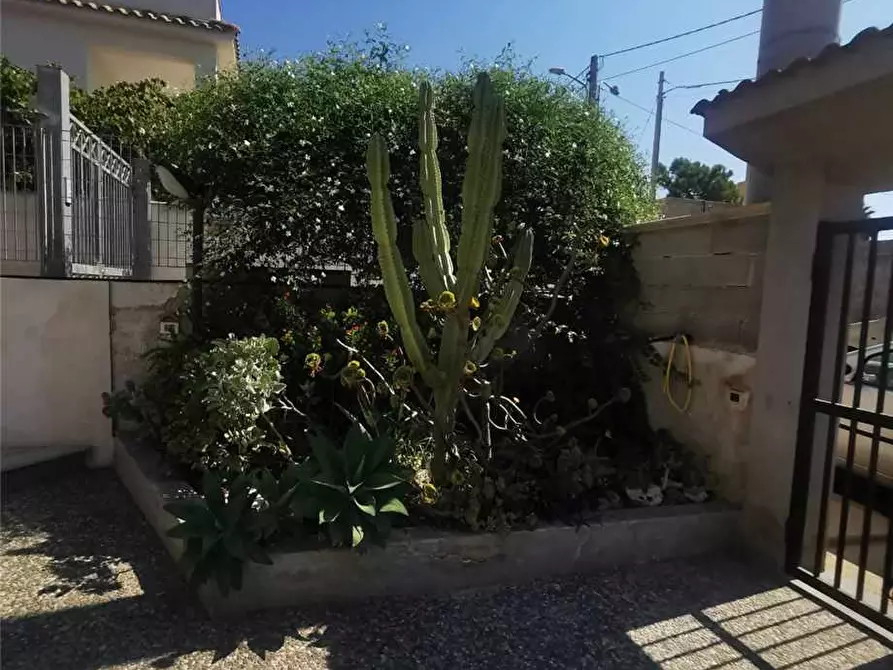 Immagine 4 di Villa in vendita  in Via M. Amato, 19 a Noto