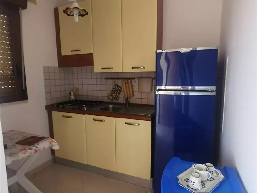 Immagine 6 di Villa in vendita  in Via M. Amato, 19 a Noto