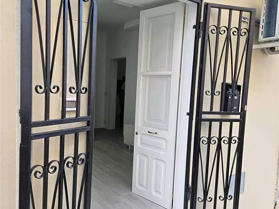 Immagine 3 di Villa in vendita  in Via Antonio Sofia, 5 a Noto