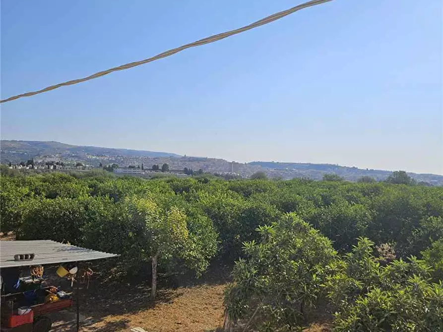 Immagine 11 di Villa in vendita  in Loc. Madonna Marina, sn a Noto