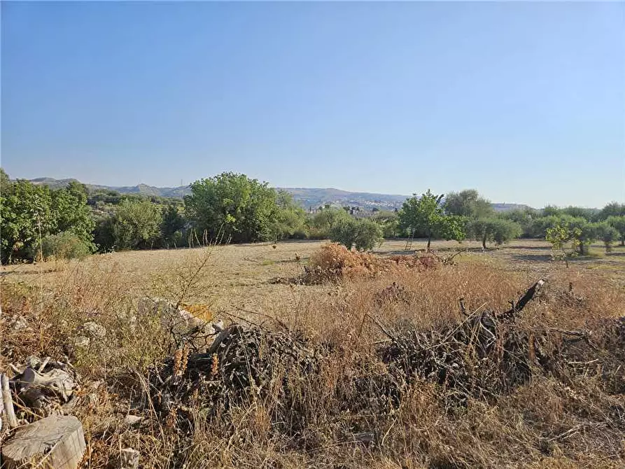 Immagine 13 di Villa in vendita  in Loc. Madonna Marina, sn a Noto