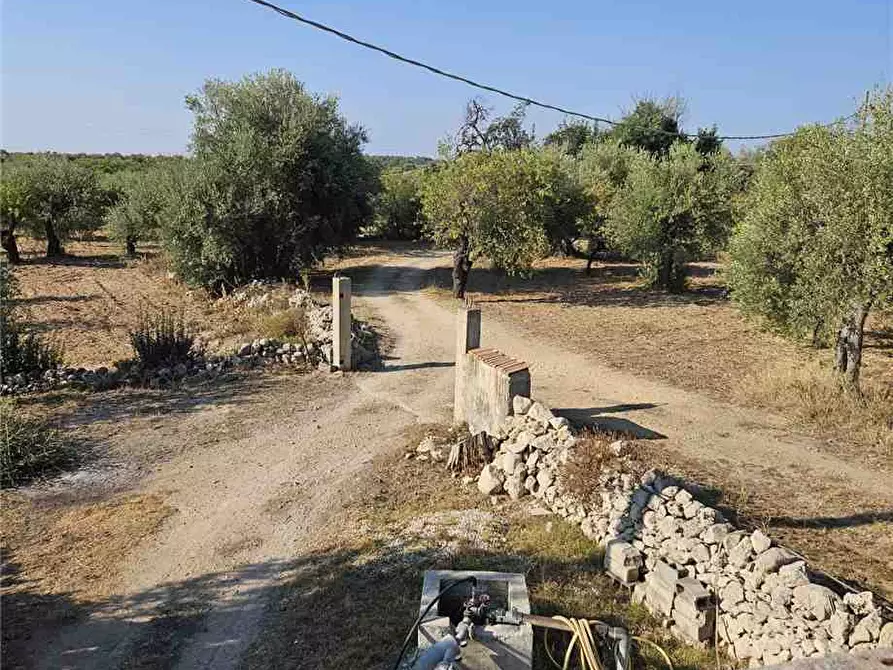 Immagine 15 di Villa in vendita  in Loc. Madonna Marina, sn a Noto