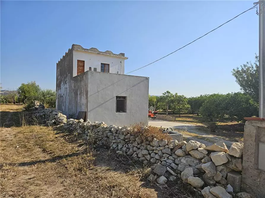 Immagine 3 di Villa in vendita  in Loc. Madonna Marina, sn a Noto
