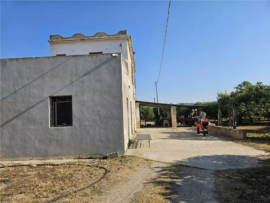 Immagine 4 di Villa in vendita  in Loc. Madonna Marina, sn a Noto