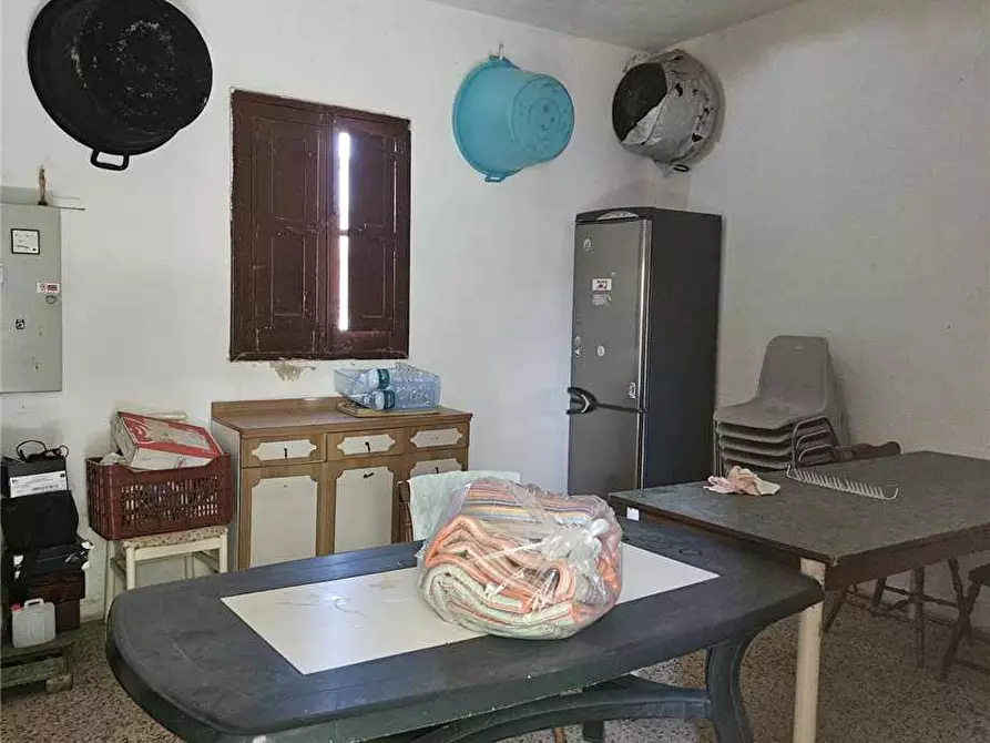 Immagine 5 di Villa in vendita  in Loc. Madonna Marina, sn a Noto