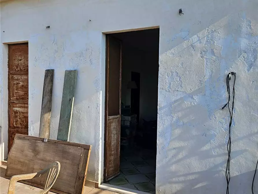 Immagine 6 di Villa in vendita  in Loc. Madonna Marina, sn a Noto