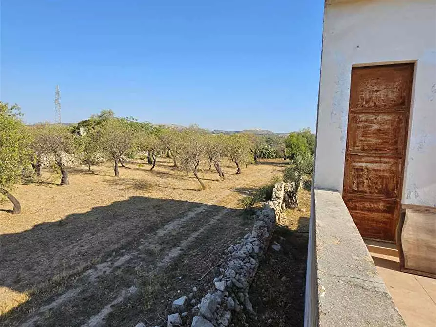 Immagine 7 di Villa in vendita  in Loc. Madonna Marina, sn a Noto