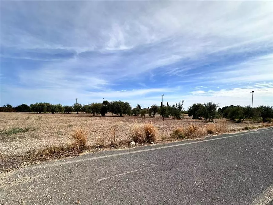 Immagine 14 di Rustico / casale in vendita  in Loc. Lido Di Noto, sn a Noto