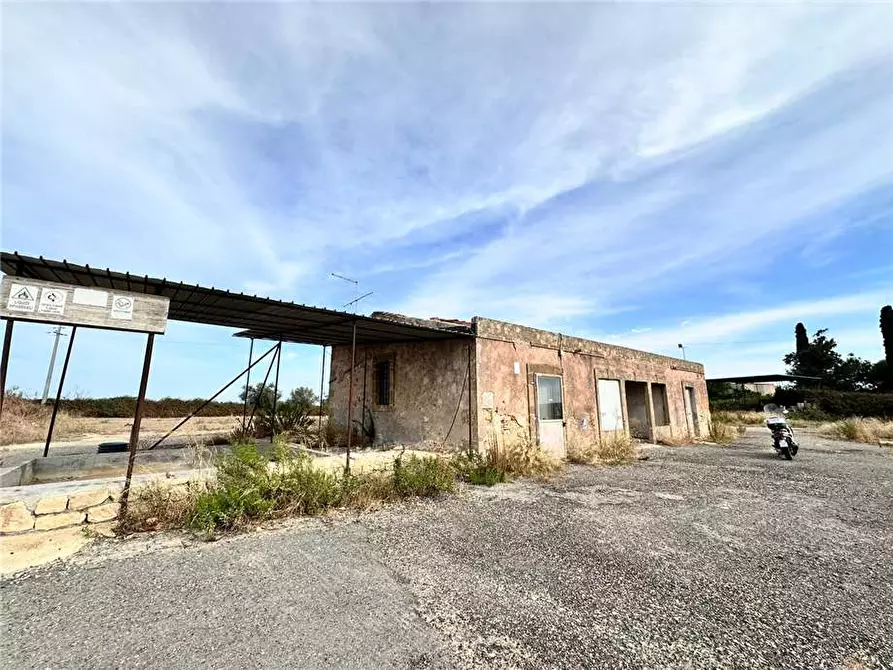 Immagine 2 di Rustico / casale in vendita  in Loc. Lido Di Noto, sn a Noto