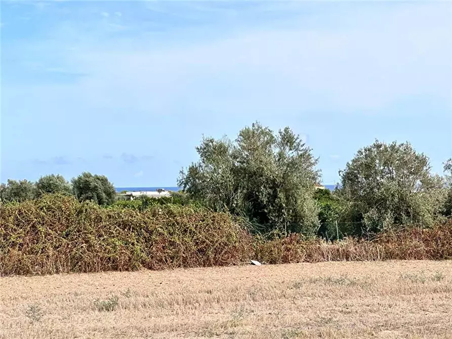 Immagine 5 di Rustico / casale in vendita  in Loc. Lido Di Noto, sn a Noto