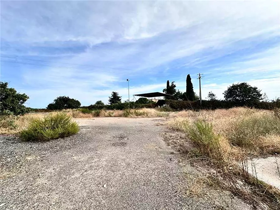 Immagine 6 di Rustico / casale in vendita  in Loc. Lido Di Noto, sn a Noto