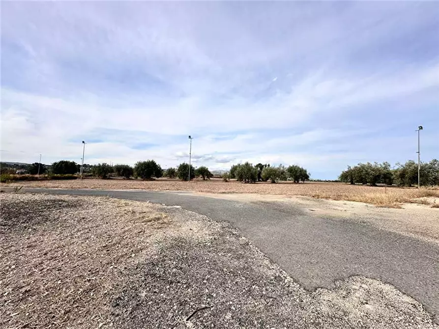 Immagine 7 di Rustico / casale in vendita  in Loc. Lido Di Noto, sn a Noto