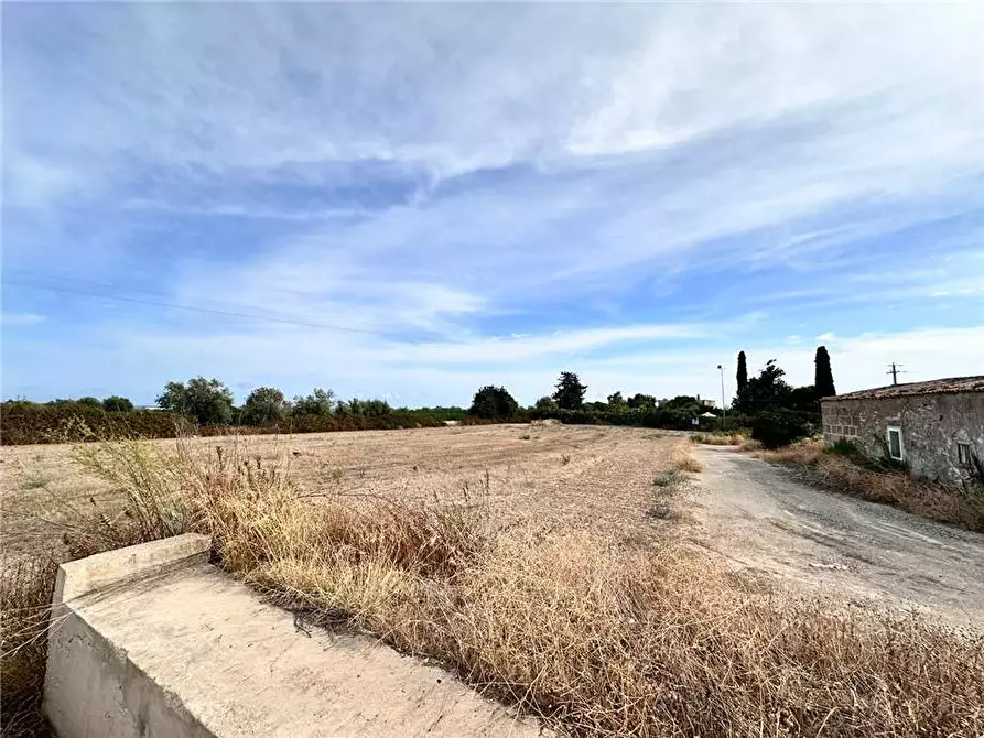 Immagine 8 di Rustico / casale in vendita  in Loc. Lido Di Noto, sn a Noto