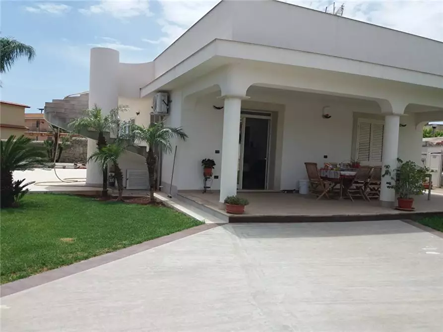 Immagine 5 di Villa in vendita  in Loc. Lido Di Noto, sn a Noto
