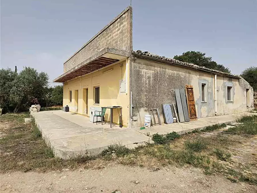 Immagine 2 di Casa bifamiliare in vendita  in Loc. Testa Dell' Acqua, SN a Noto
