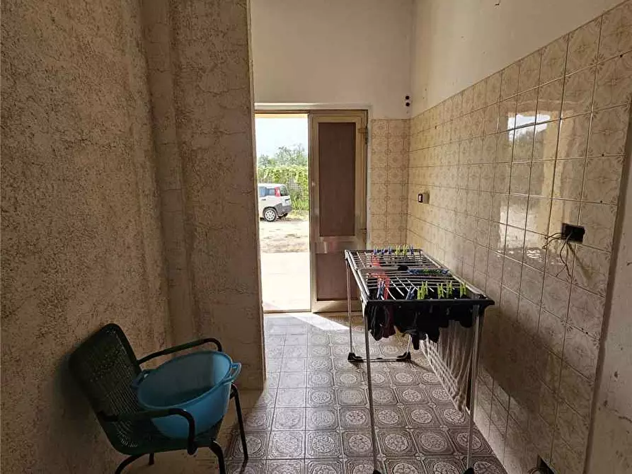 Immagine 8 di Casa bifamiliare in vendita  in Loc. Testa Dell' Acqua, SN a Noto