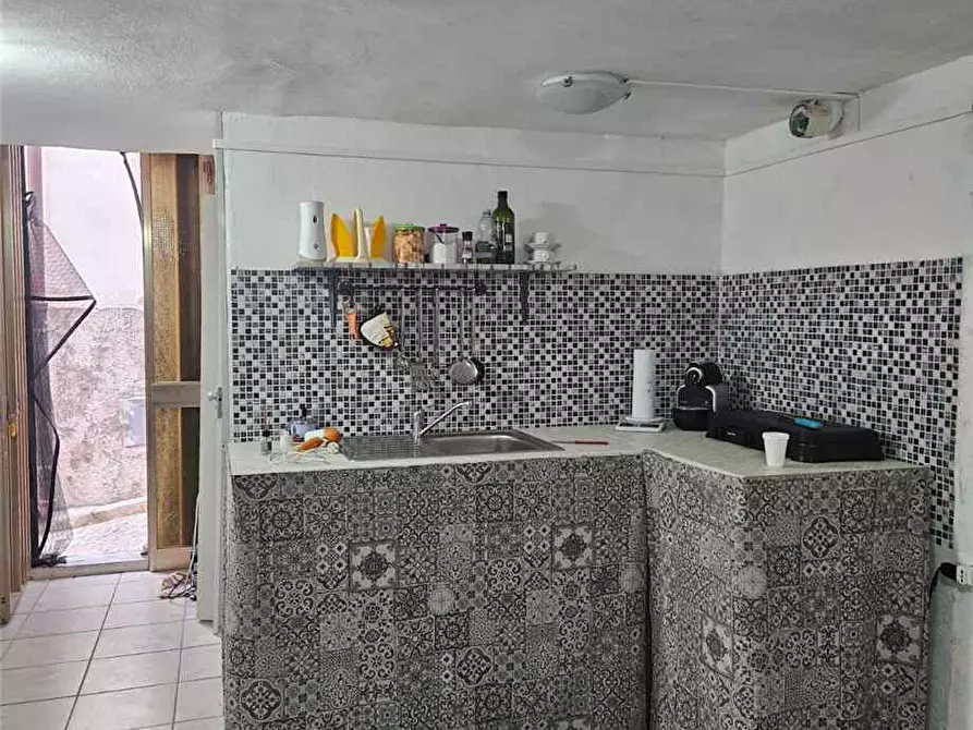 Immagine 3 di Villa in vendita  in Via Vico Nea, 7 a Noto